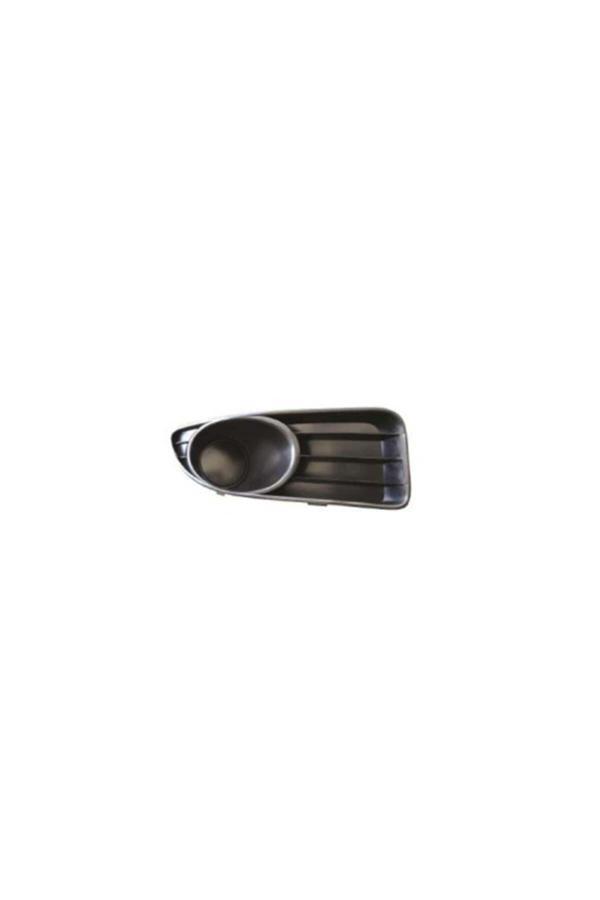 735438370-FIAT LİNEA ÖN TAMPON PANJURU SİYAH SAĞ 07- -FIA07LI010Y - Image 1