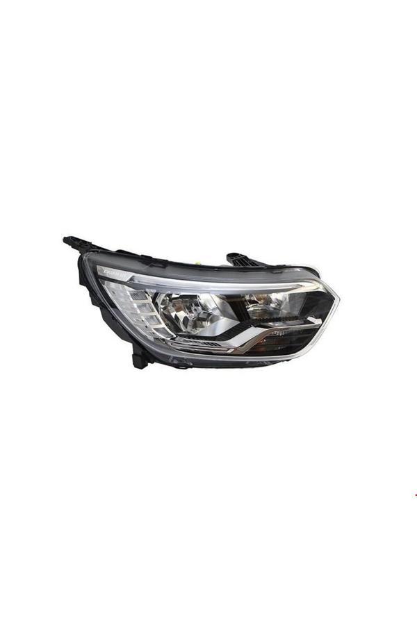 EXP22-7003 EXPRESS 2022- ÖN FAR (LEDLİ) SAĞ OEM No: 260103369R / 260105660R - Image 1