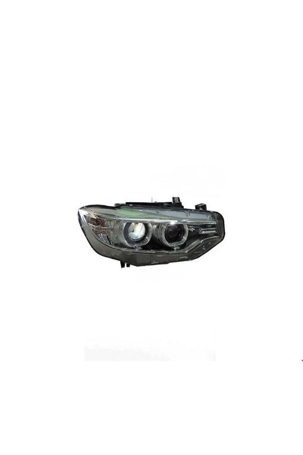 F3214-7001 F32/F36 2014- ÖN FAR SAĞ XENON F OEM No: 63117377844 . - Image 1
