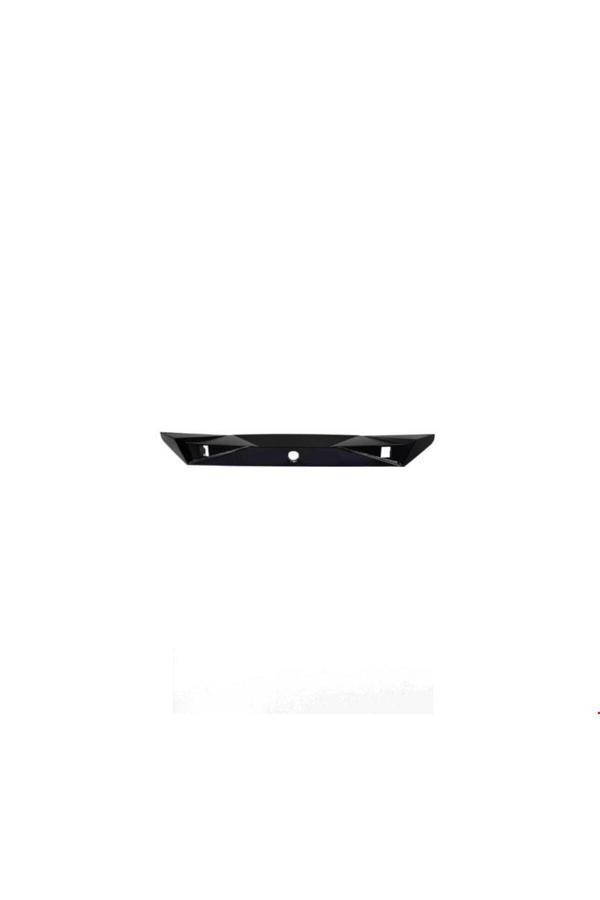 WRB09-30VPR RUBİCON 2009- ARKA TAMPON VPR JK OEM No: - Image 1