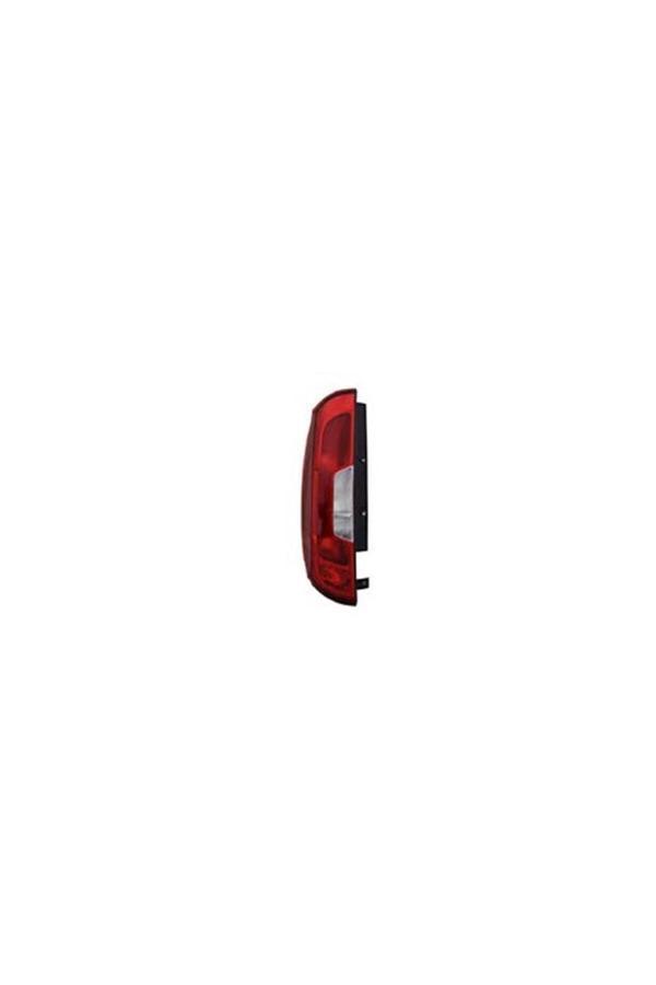52044718-FIAT DOBLO ARKA STOP LEDLİ TEK KAPI SOL 15- -FIA10DO027 - Image 1