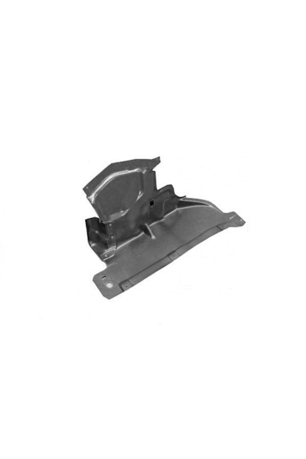 51787453-FIAT BRAVO MOTOR ALT KORUMA PLASTIK SOL 07-10 -FIA08BR011 - Image 1