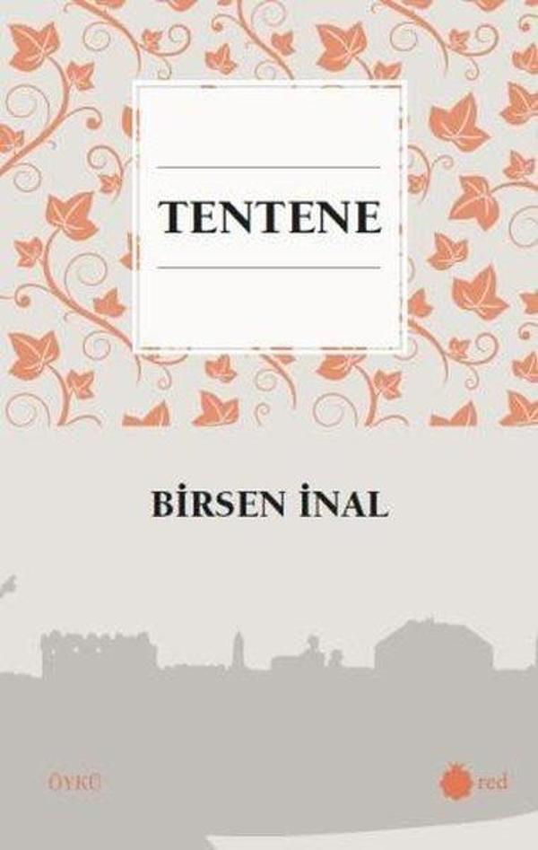 Tentene - Red Yayınları - Image 1