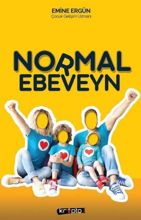 Normal Ebeveyn - Kripto - Image 1