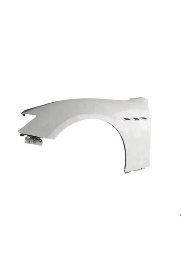 GHIB13-5000 GHIBLI 2013- ÖN ÇAMURLUK SOL (ALÜMİNYUM OEM No: 673002041 - Image 1