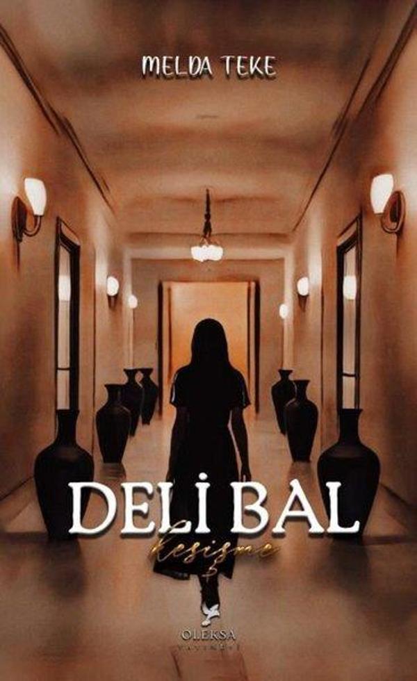 Delibal - Kesişme - Oleksa Yayınevi - Image 1