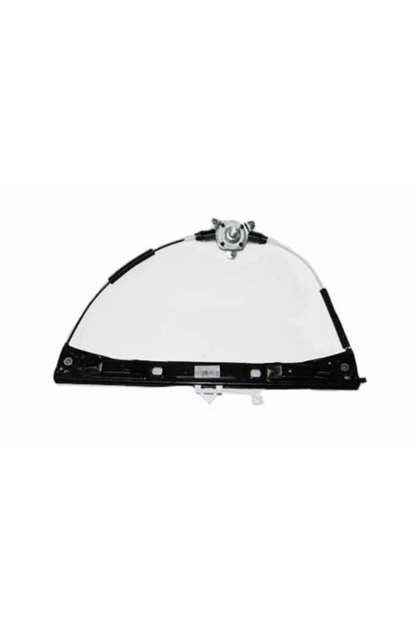 1368330080-FIAT FİORİNO MANUEL ÖN CAM MEK.SOL -FIA14FI004 - Image 1