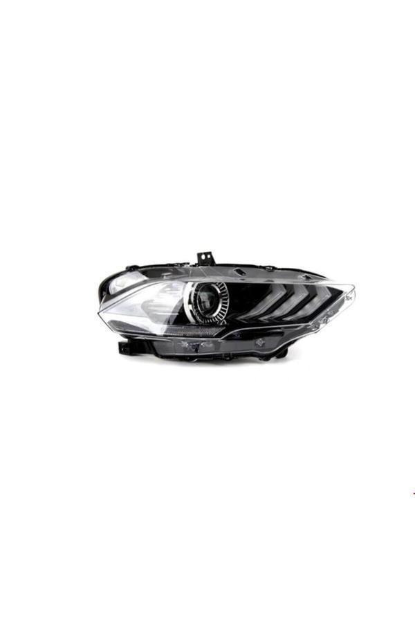 MUST18-7002R MUSTANG 2018- ÖN FAR SAĞ (AVRUPA MODEL OEM No: JR3B-13005-B / JR3Z-13008-D - Image 1