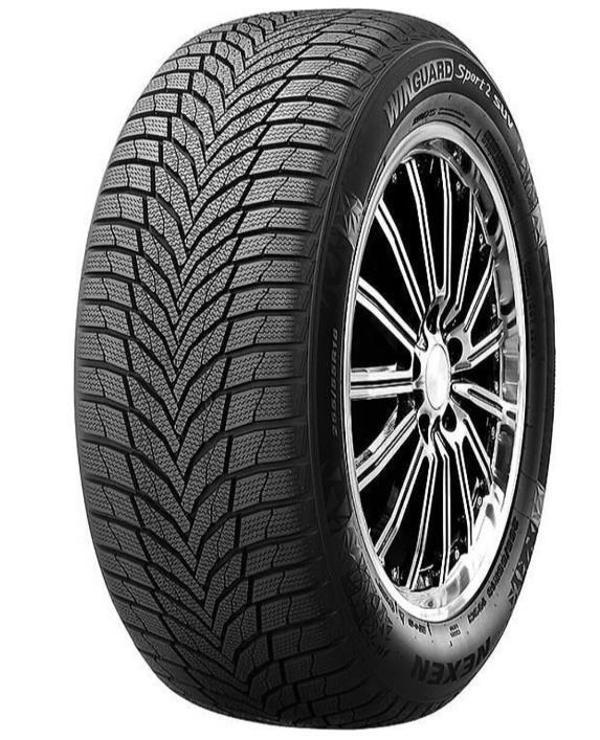 Nexen 245/45R19 102V XL WINGUARD Sport 2 2024 Kis Lastigi - Image 1