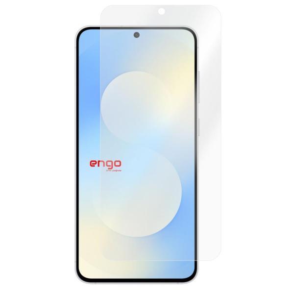 Samsung Galaxy S25 FE Mat Ekran Koruyucu Şeffaf SM-S731B - Image 1