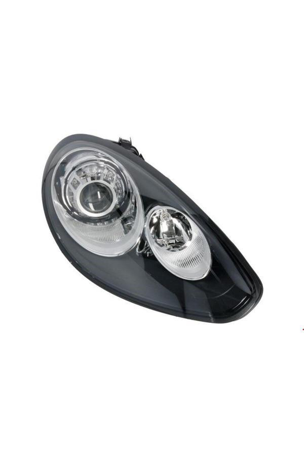 PNMR15-7000 PANAMERA 2015- ÖN FAR SOL OEM No: 97063117054 - Image 1