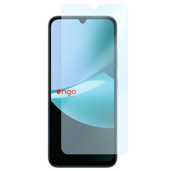 Xiaomi Redmi 15C Ekran Koruyucu Nano Parlak Şeffaf - Image 1