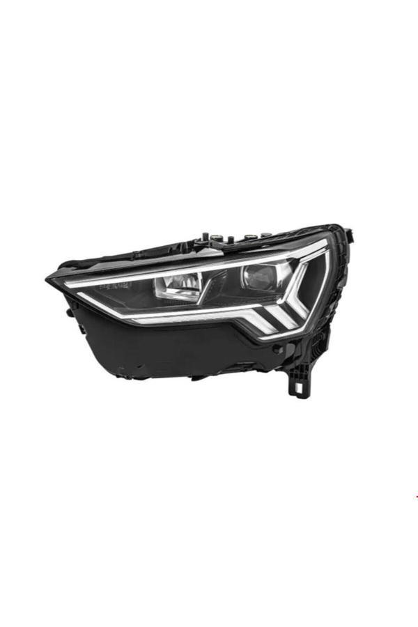 Q321-7000-L Q3 2021- ÖN FAR LED SOL OEM No: 83A941773 - Image 1