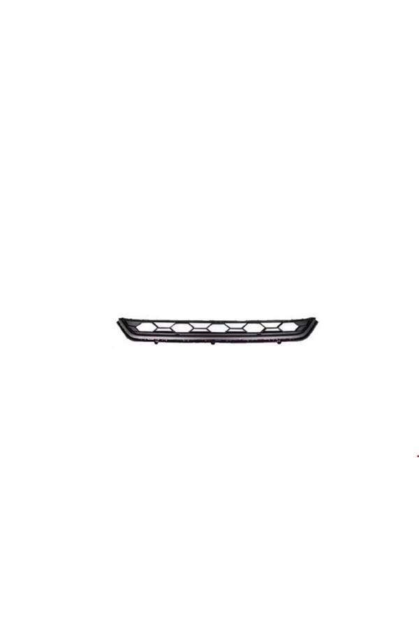 TGN17-1700-1 TİGUAN 2017- ÖN TAMPON ORTA IZGARA OEM No: 5NA853677 - Image 1