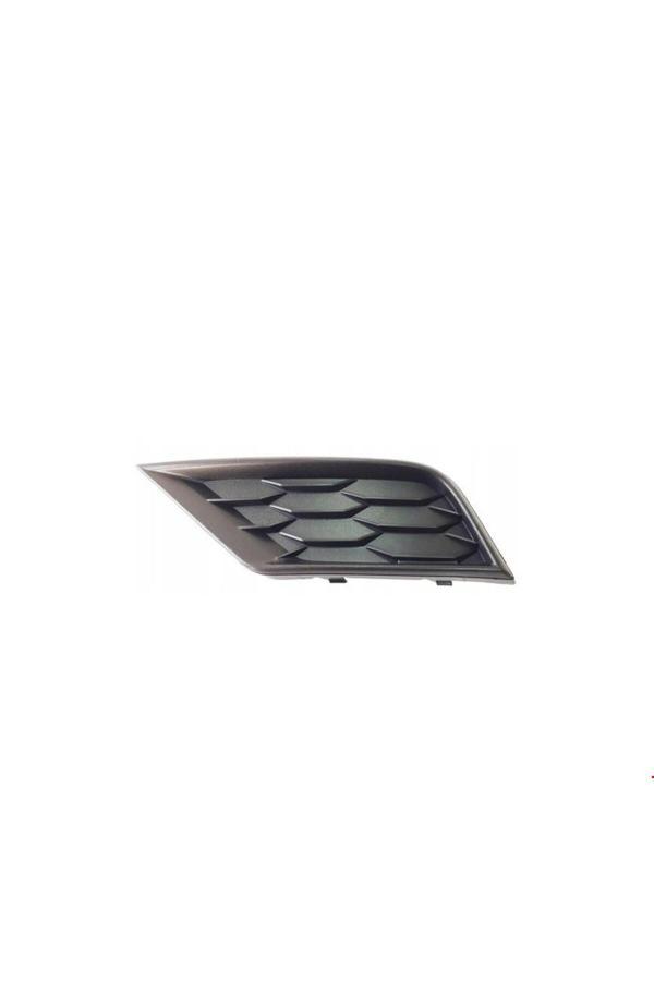 TGN17-1701 TİGUAN 2017- ÖN TAMPON IZGARA ÜST SOL OEM No: 5NA8536659B9 - Image 1