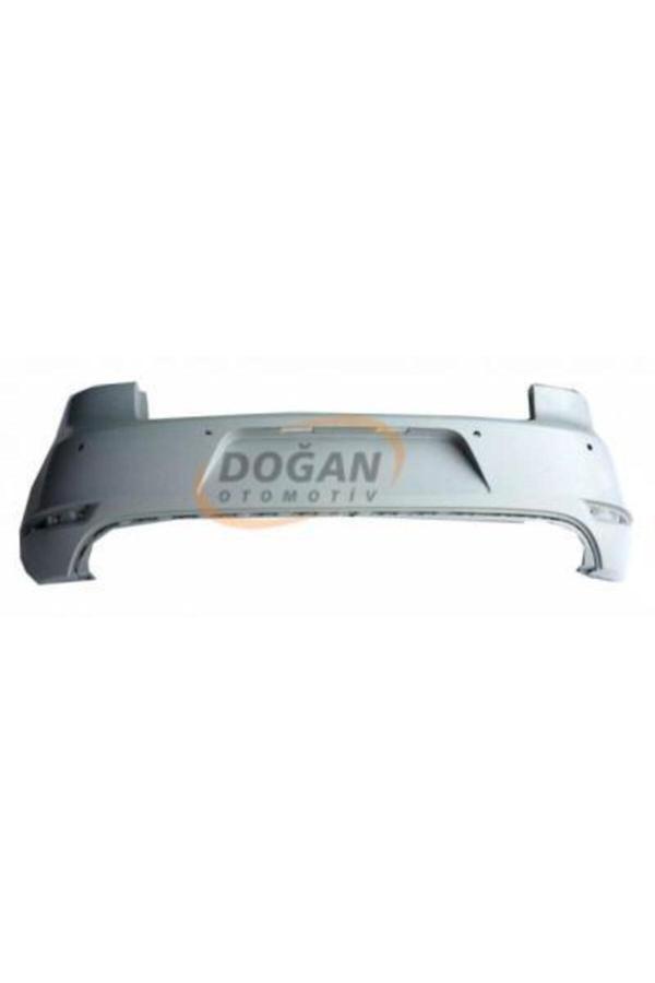 GLF08-3000 GOLF 6 2008- ARKA TAMPON OEM No: 5K6807421 - Image 1