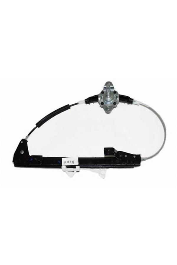 52031338-FIAT LİNEA MANUEL ARKA CAM MEK.SOL -FIA14LI006 - Image 1