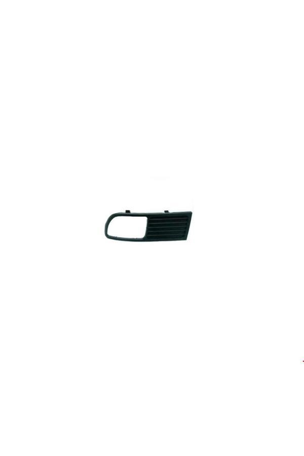 İBİ96-1702 İBİZA 1996- ÖN TAMPON IZGARASI SİSLİ SAĞ OEM No: 6K085366601C - Image 1