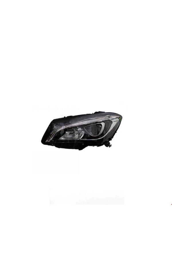 W11716-7002ORJ W117 2016- ÖN FAR SOL ( LED) W OEM No: 1178206761 / 1179067800- - Image 1