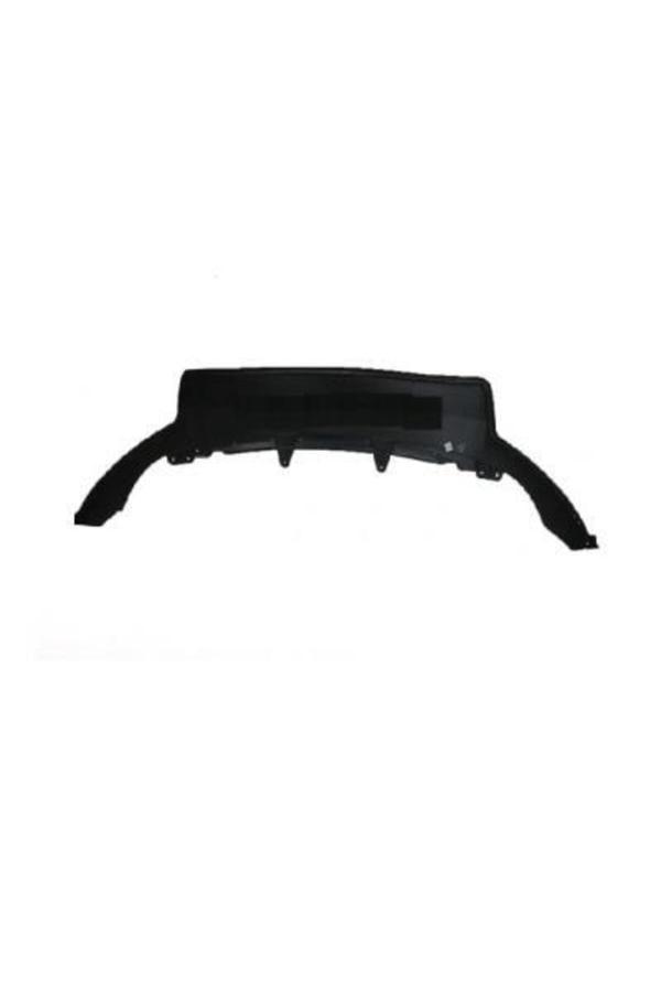 JTA11-1100 JETTA 2011- ÖN TAMPON SPOYLERİ OEM No: 5C6805903 - Image 1