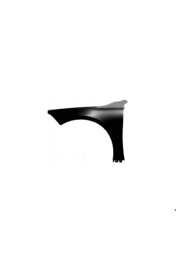 W17720-5002 MERCEDES W177 2019- ÖN ÇAMURLUK SOL (ALÜMİNYUM) UYUMLU OEM NO: A1778810500. - Image 1