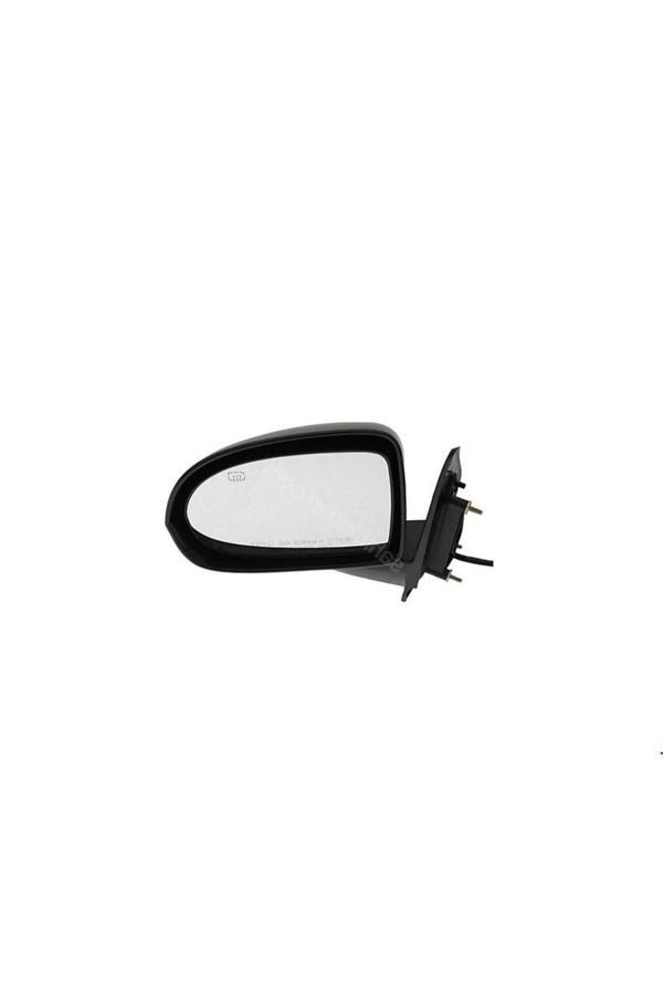 GCH14-8002 JEEP GRAND CHEROKEE 2014- YAN AYNA SOL (ELK+IST+KATL+KÖR UYUMLU OEM NO: - Image 1