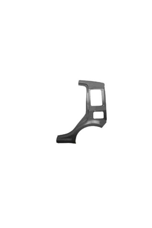 71734749-FIAT PANDA ARKA ÇAMURLUK 2/3 KAPI SAĞ 03- -FIA08PN004 - Image 1