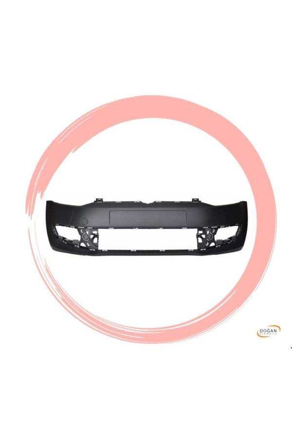 PLO09-1000 POLO 2009- ÖN TAMPON OEM No: 6R0807221R - 6R0807217F - Image 1