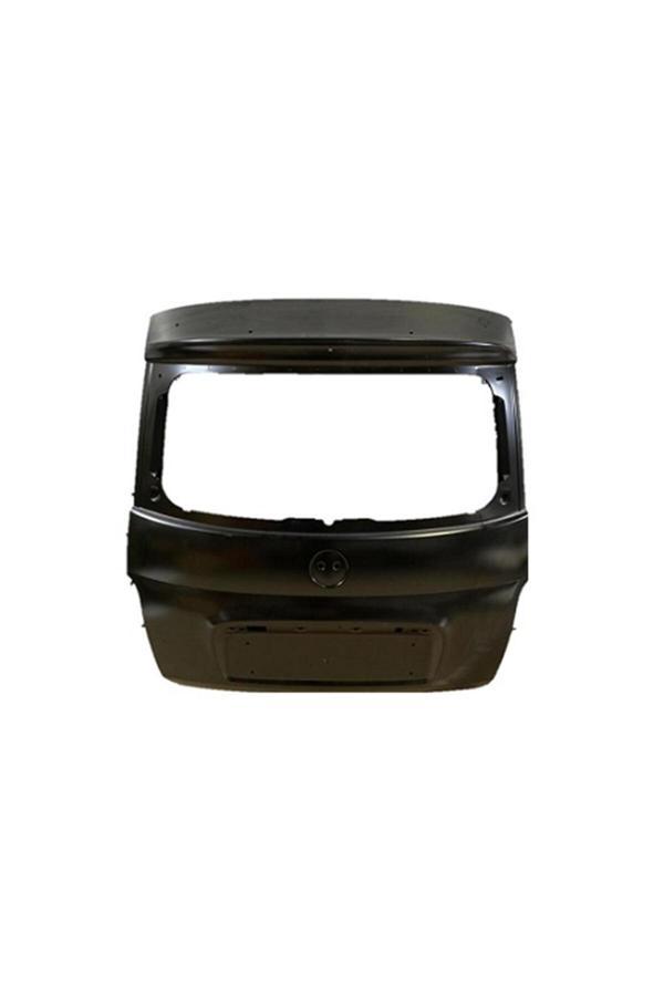 52056197-FIAT 500 BAGAJ KAPAĞI 08- -FIA0850016 - Image 1