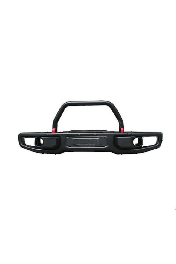 WRB09-10VPR JEEP RUBİCON 2009- ÖN TAMPON VPR JK UYUMLU OEM NO: - Image 1