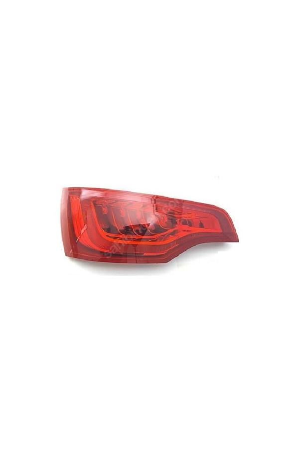 Q711-7300LSET Q7 2011- ARKA STOP SOL LEDLİ OEM No: 4L0945093F - Image 1