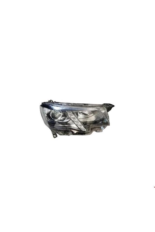 RFTR18-7001 PEUGEOT PARTNER/RİFTER 2018- ÖN UYUMLU OEM NO: 9816827180 - Image 1