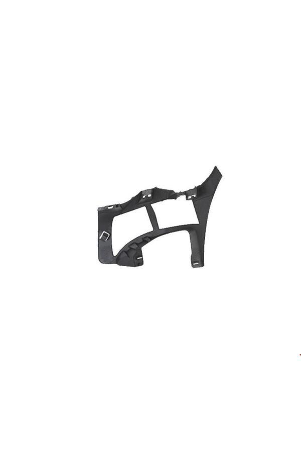 PG30816-7600 3008 2016- ÖN FAR BRAKETİ SOL OEM No: 9817043777 - Image 1