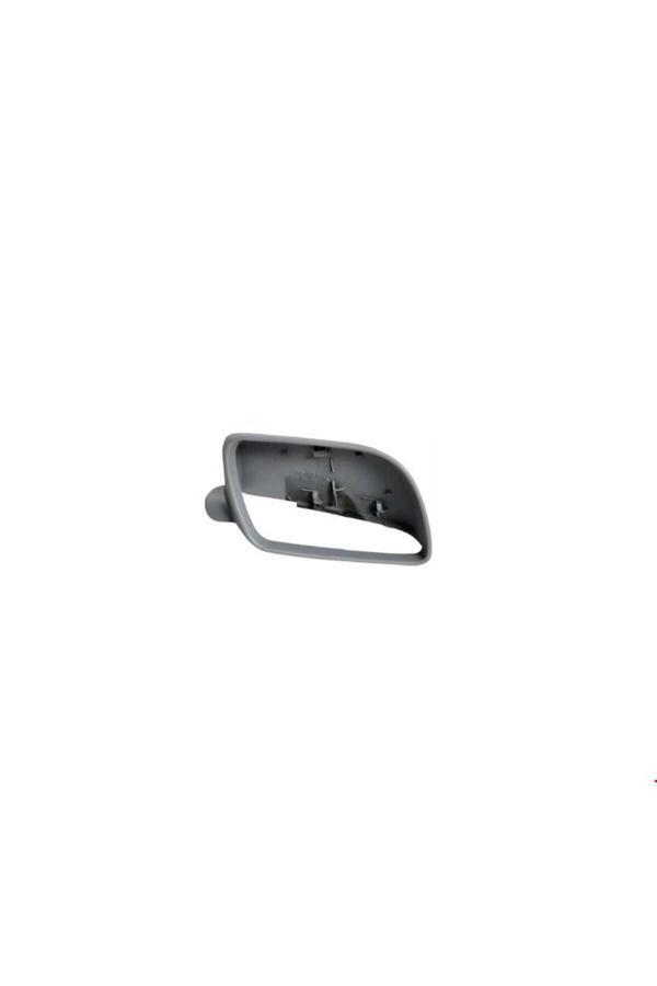 PLO02-8401 POLO 2002- DIŞ AYNA KAPAĞI SAĞ OEM No: 6Q0857538 - Image 1