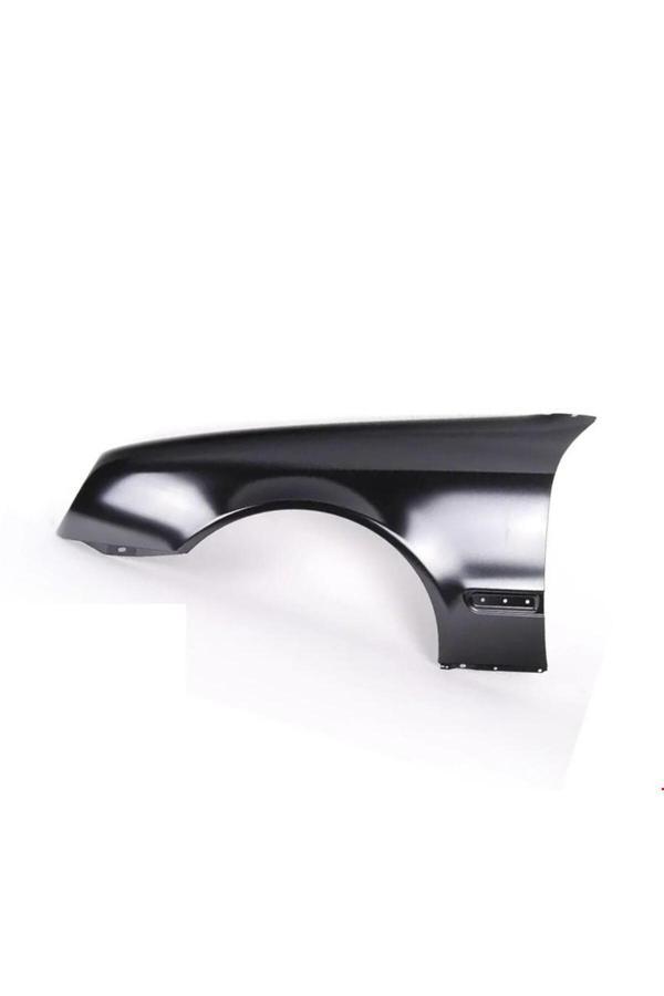 W20896-5000 MERCEDES W208 1996- ÖN ÇAMURLUK SOL (TYG) CLK UYUMLU OEM NO: 2088800318 - Image 1