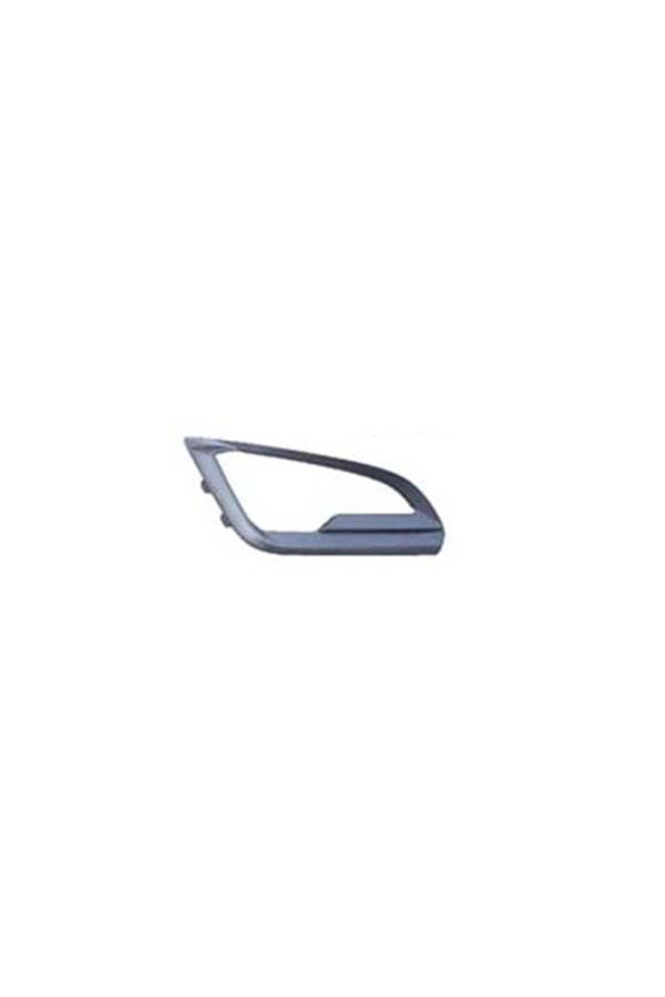 GN1515A299AC5YZ9-FORD ECOSPORT SİS FAR ÇERÇEVESİ SİYAH SOL 18- -FOR07EC006 - Image 1
