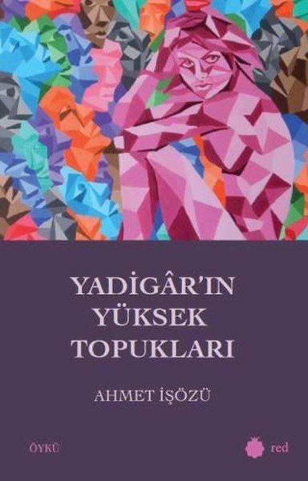 Yadigar'ın Yüksek Topukları - Red Yayınları - Image 1