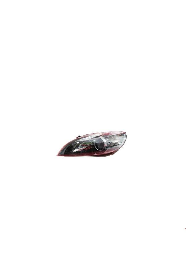 V4013-7000-L V40 2013- ÖN FAR SOL XENON OEM No: 31420007 - Image 1