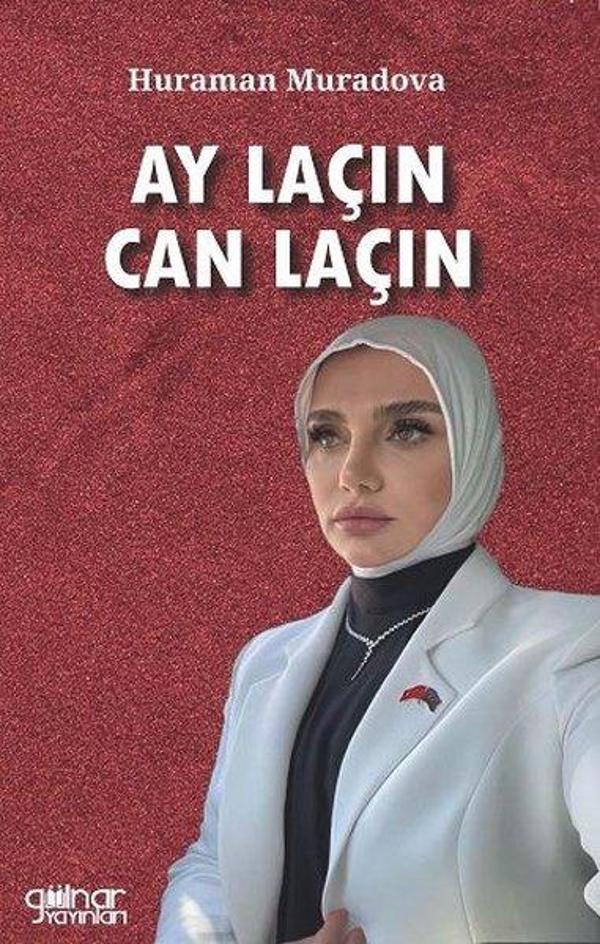 Ay Laçın Can Laçın - Gülnar Yayınları - Image 1