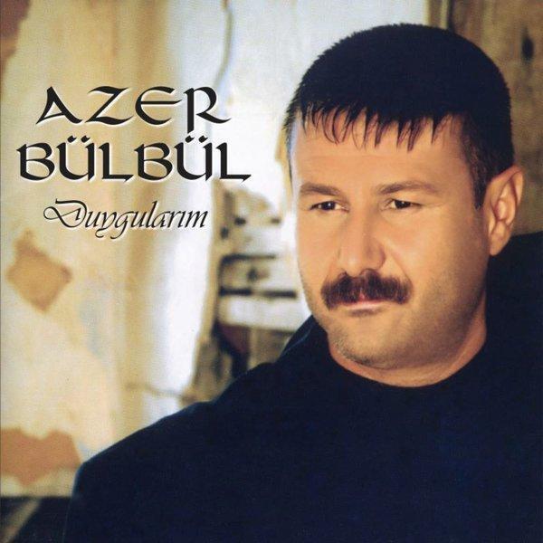 Azer Bülbül Duygularım Plak - Image 1