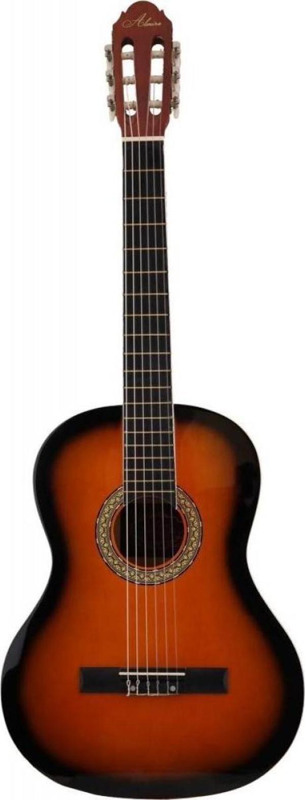 ALMİRA MG917-SB KLASİK GİTAR 4/4 SUNBURST - Image 1
