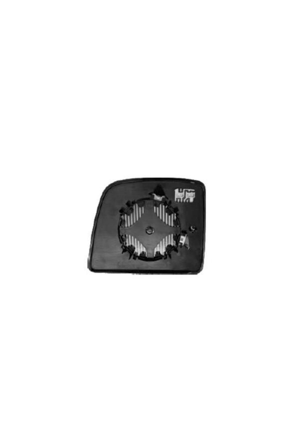 DT1117K740BA-FORD CONNECT DIŞ AYNA CAMI ISITMALI ÜST SAĞ 12- -FOR11CO021 - Image 1