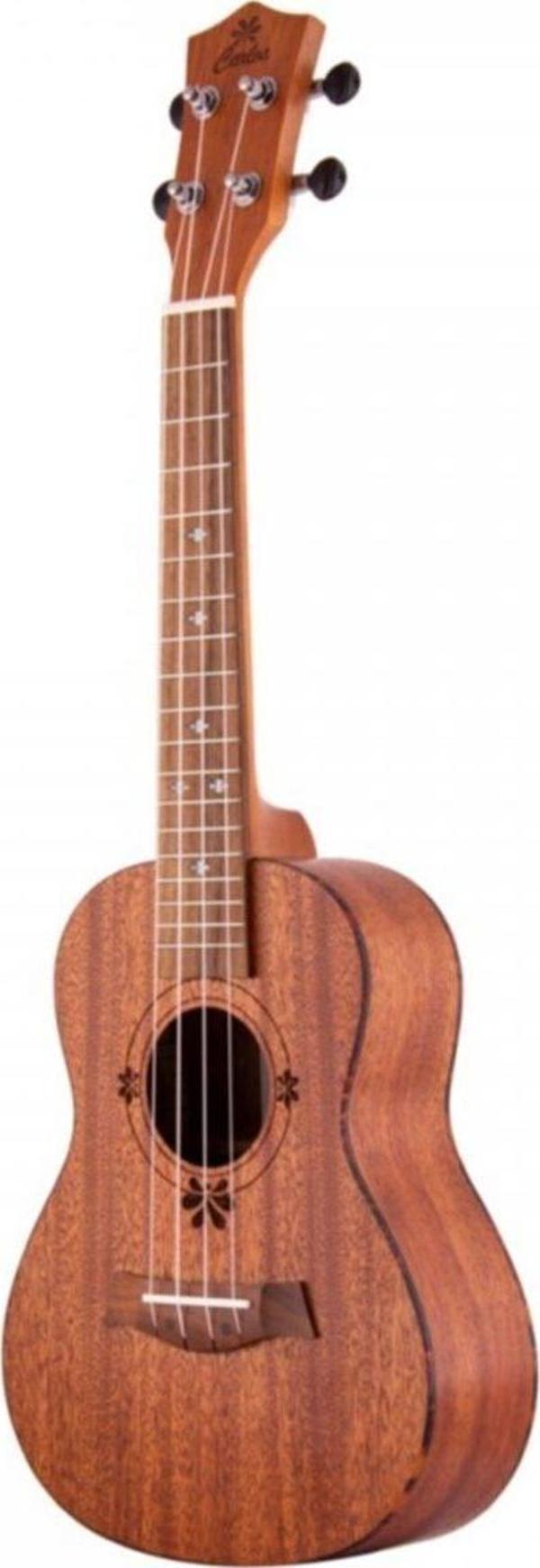CARLOS U520C CONCERT UKULELE - Image 1