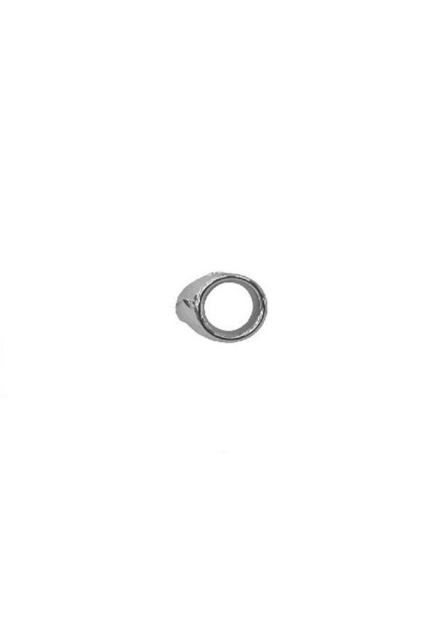 8A6115A222CB5SM3-FORD FİESTA SİS FARI ÇERÇEVESİ KROM SAĞ 08- -FOR07FI041 - Image 1