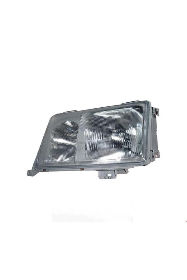 W12485-7000 W124 1984- ÖN FAR SOL OEM No: 1248202661 - Image 1