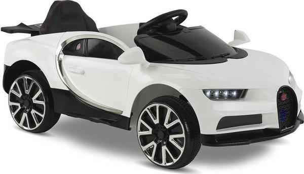 Babyhope 4040 Bugo 12 Volt Uzaktan Kumandalı Akülü Çocuk Arabası - Image 1