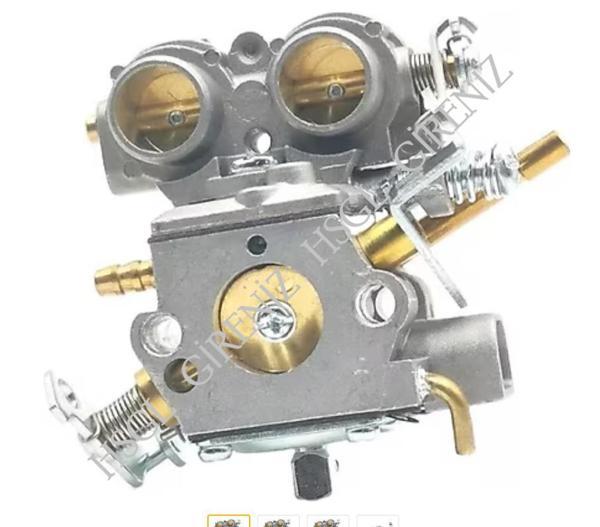 HSGL Motorlu Tırpan Karbüratör – Husqvarna RBX553 / 253 Uyumlu - Image 1