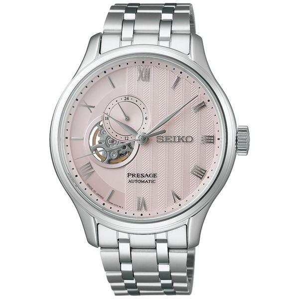 SEIKO SSA465J1 ERKEK KOL SAATİ - Image 1
