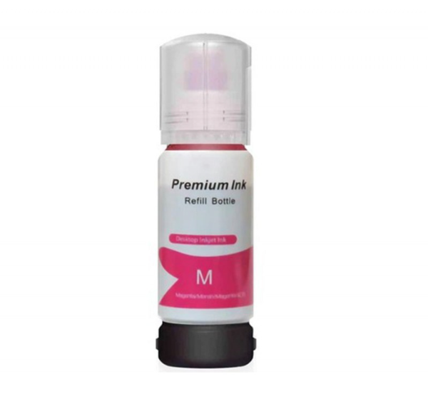 Perfix | Epson 103 Kırmızı Muadil Toner 70Ml ( L3110 - L3111 - L3150 - L3151 - L5190 - C13T00S14A -  - Image 1