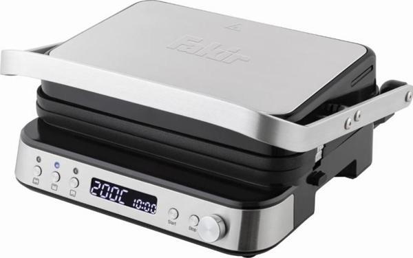Fakir Grill Expert Pro 2000W Tost ve Izgara Makinesi - Image 1